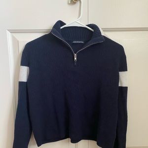 Brandy Melville Zip-up